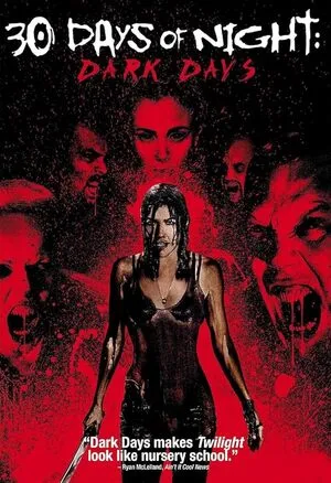 30 Days of Night: Dark Days 2010 Hindi Dual Audio WEB-DL 720p - 480p - 1080p